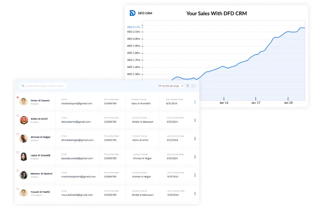 Web Builder Template One