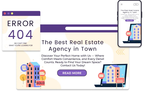 Why Choose Web Builder